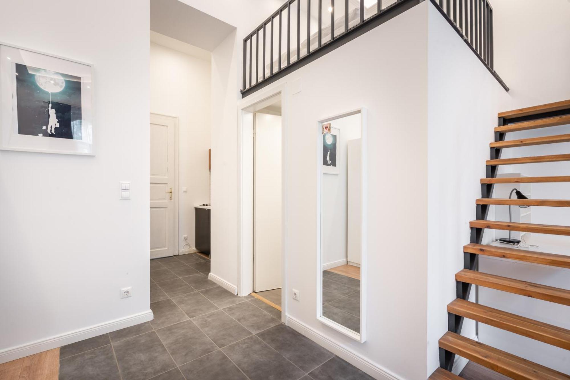 Grand Avenue Apartment บูดาเปสต์ ภายนอก รูปภาพ