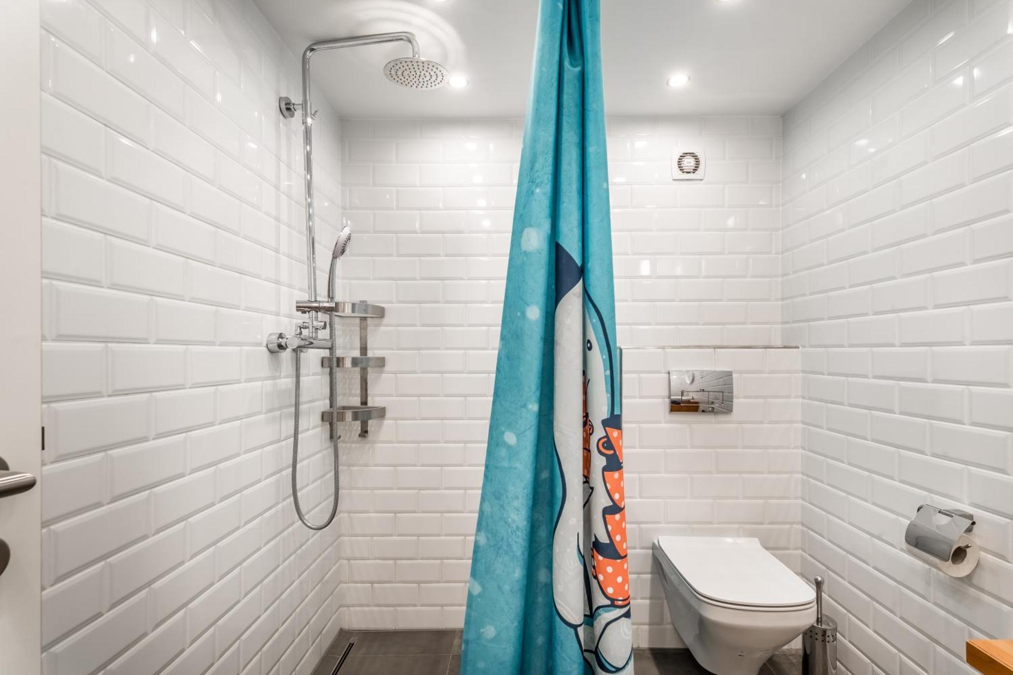 Grand Avenue Apartment บูดาเปสต์ ภายนอก รูปภาพ