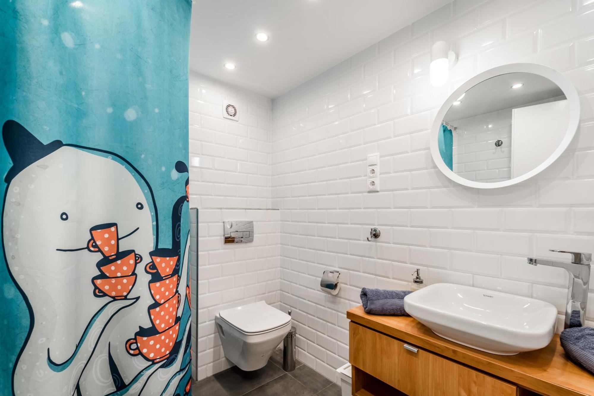 Grand Avenue Apartment บูดาเปสต์ ภายนอก รูปภาพ