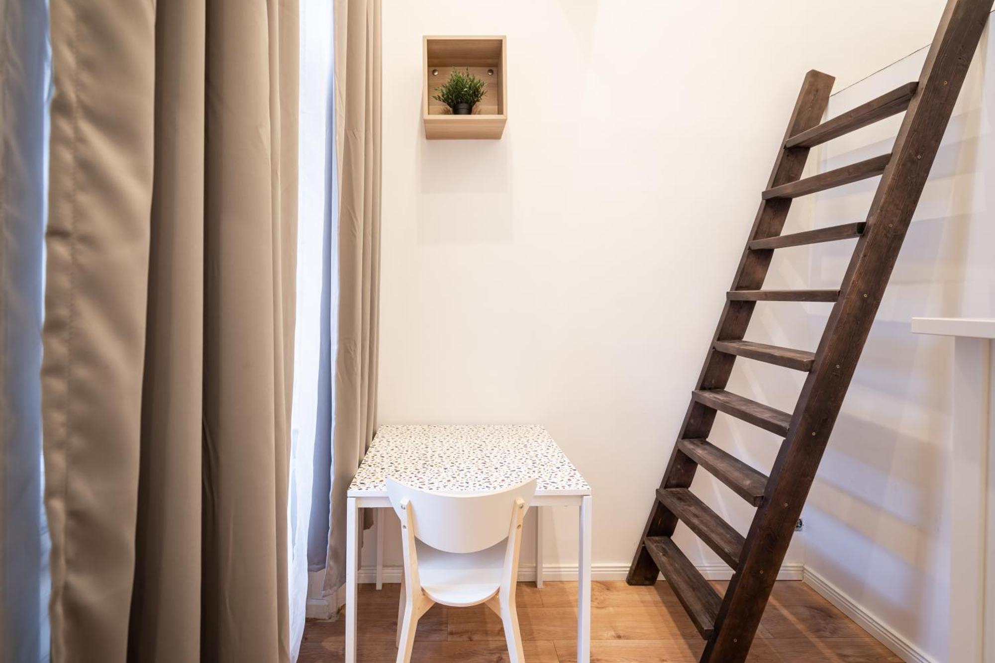 Grand Avenue Apartment บูดาเปสต์ ภายนอก รูปภาพ