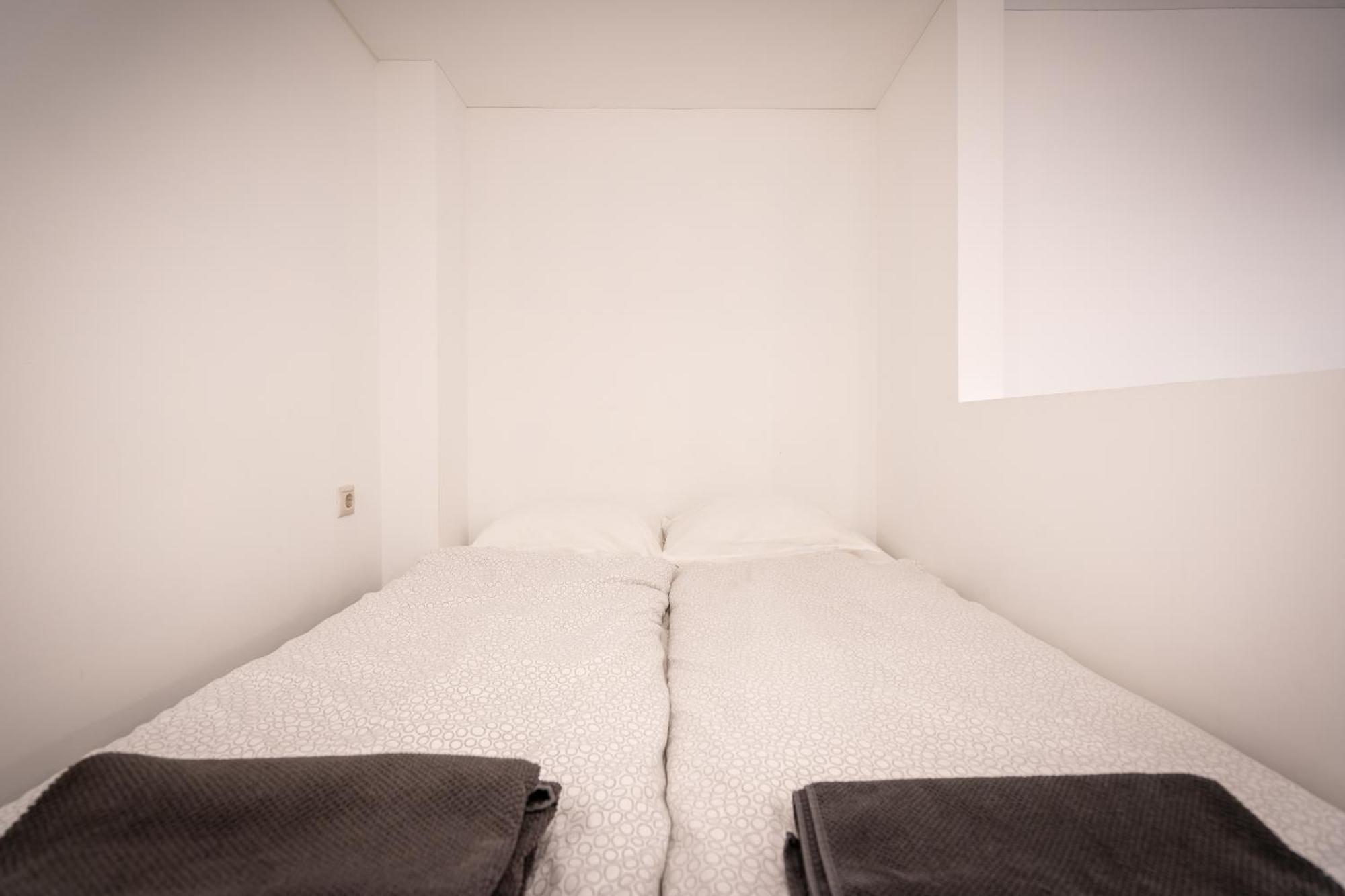 Grand Avenue Apartment บูดาเปสต์ ภายนอก รูปภาพ