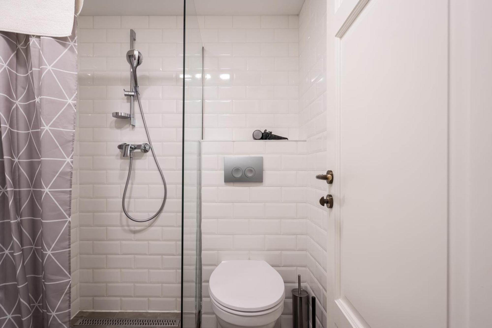 Grand Avenue Apartment บูดาเปสต์ ภายนอก รูปภาพ