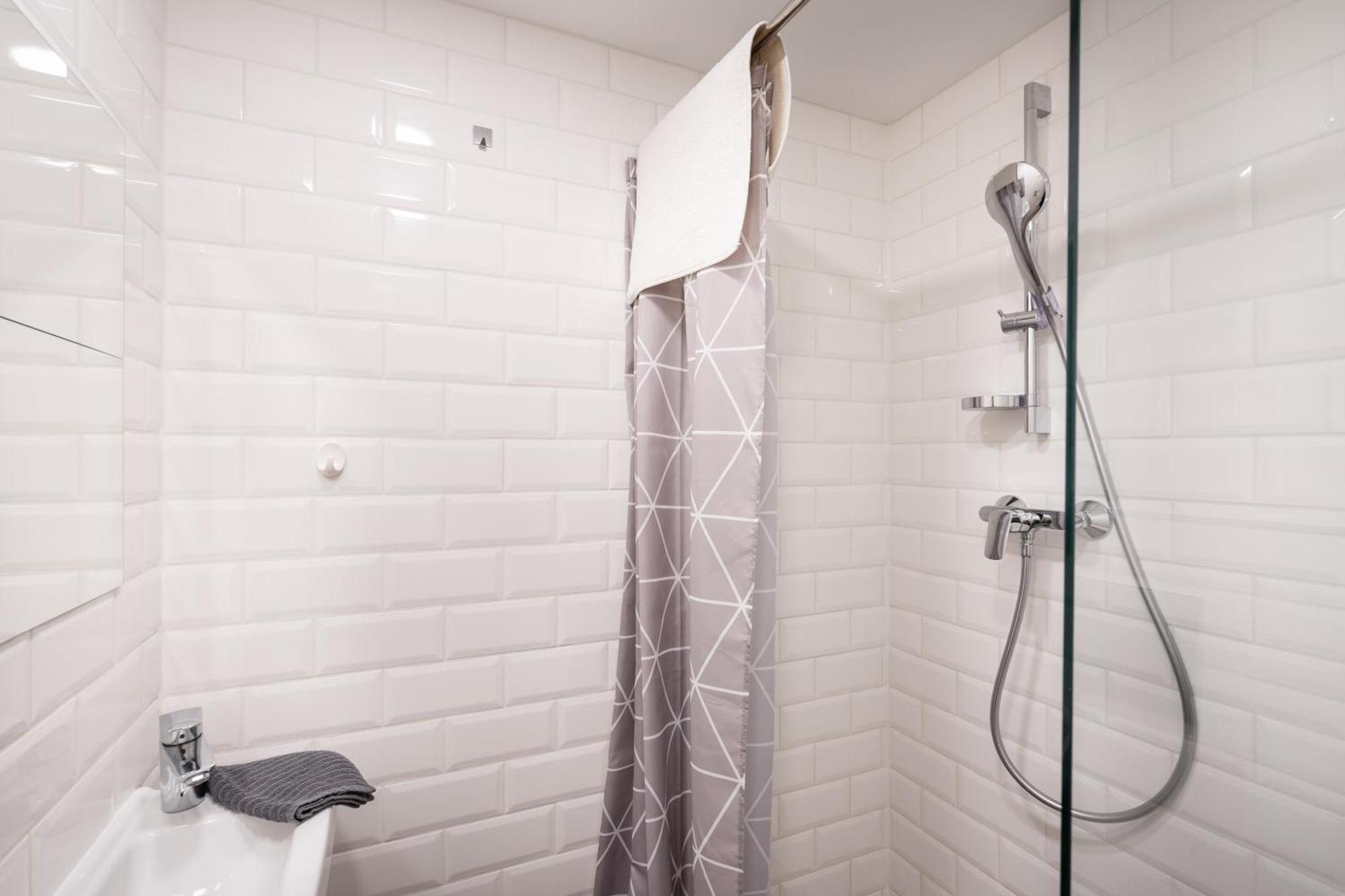 Grand Avenue Apartment บูดาเปสต์ ภายนอก รูปภาพ