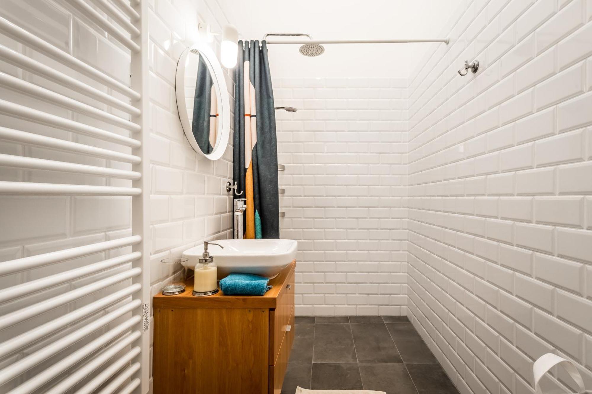 Grand Avenue Apartment บูดาเปสต์ ภายนอก รูปภาพ
